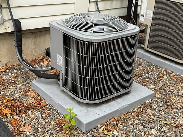 24/7 Emergency Ductwork Repair experts in Fredericktown, MO