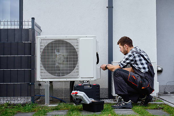Trusted Ductwork Repair service in Fredericktown, MO - AAA Pro HVAC